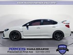 2017 Subaru WRX Base