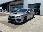 2020 Subaru WRX Limited
