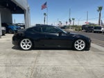 2017 Subaru BRZ Limited