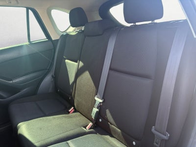 2015 Mazda Mazda CX-5 Sport
