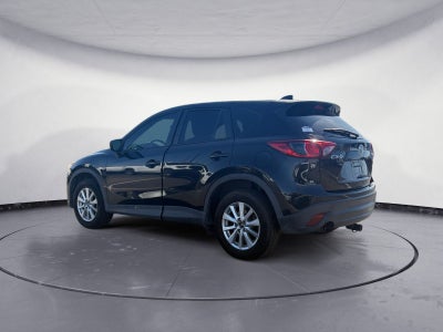 2015 Mazda Mazda CX-5 Sport