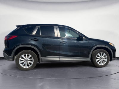 2015 Mazda Mazda CX-5 Sport