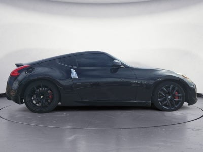 2014 Nissan 370Z Touring