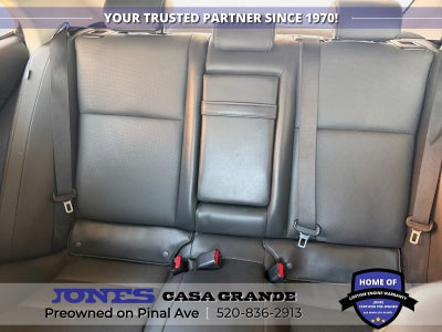 2017 Lexus IS 200t