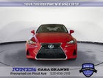 2017 Lexus IS 200t