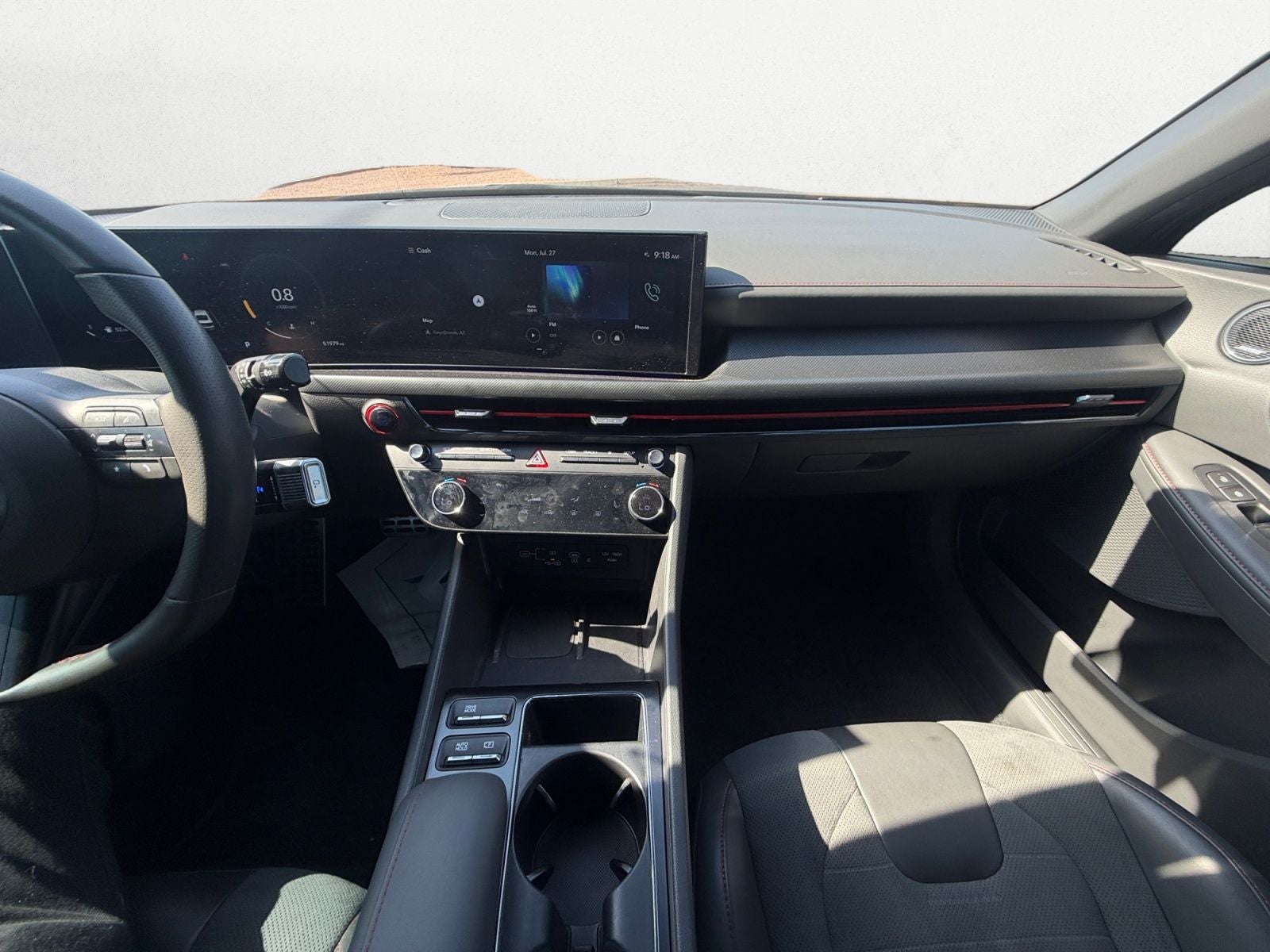 2024 Hyundai Sonata N Line