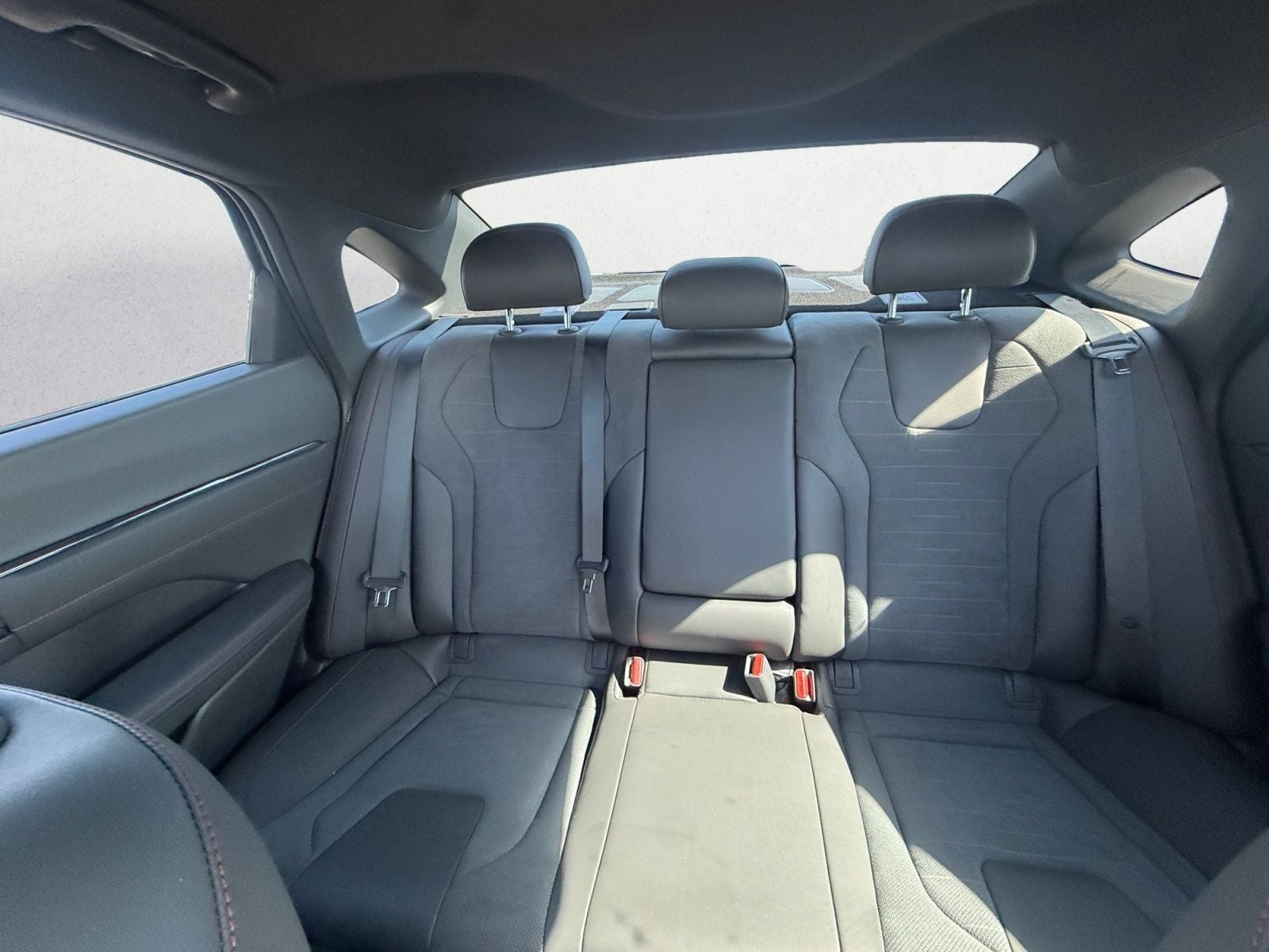 2024 Hyundai Sonata N Line