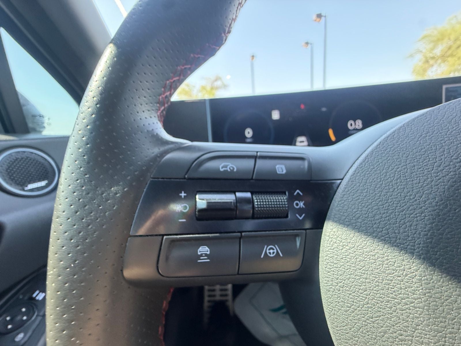 2024 Hyundai Sonata N Line