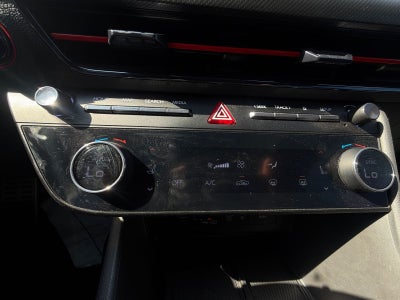 2024 Hyundai Sonata N Line