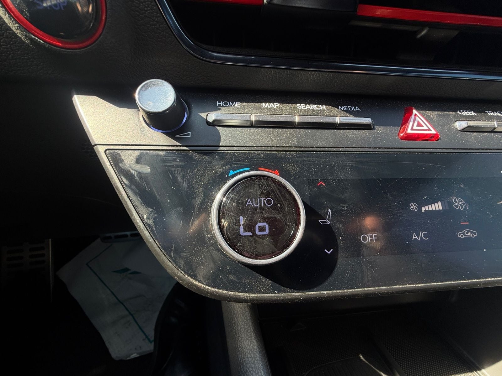2024 Hyundai Sonata N Line