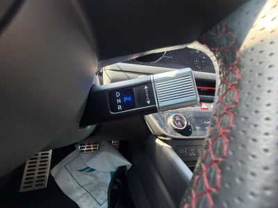 2024 Hyundai Sonata N Line