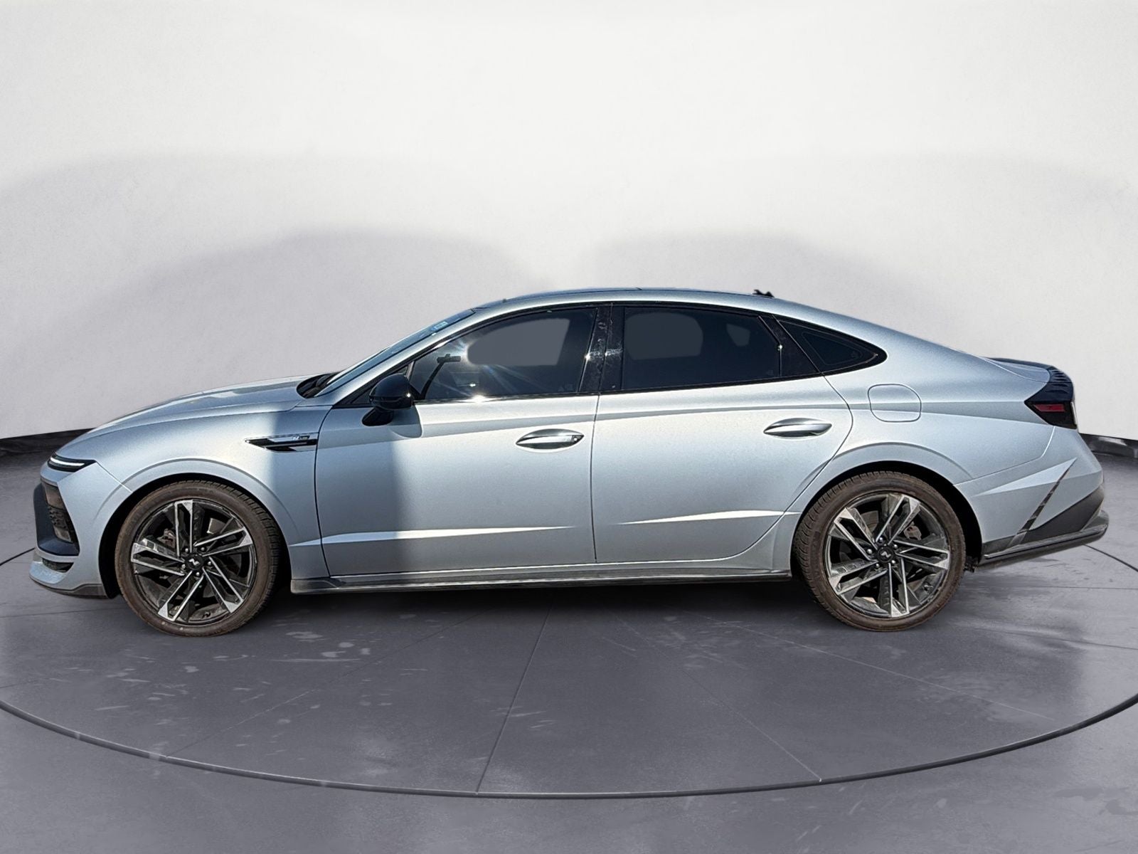2024 Hyundai Sonata N Line