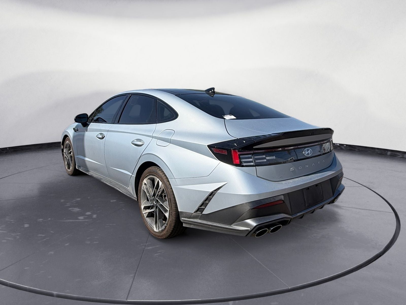 2024 Hyundai Sonata N Line