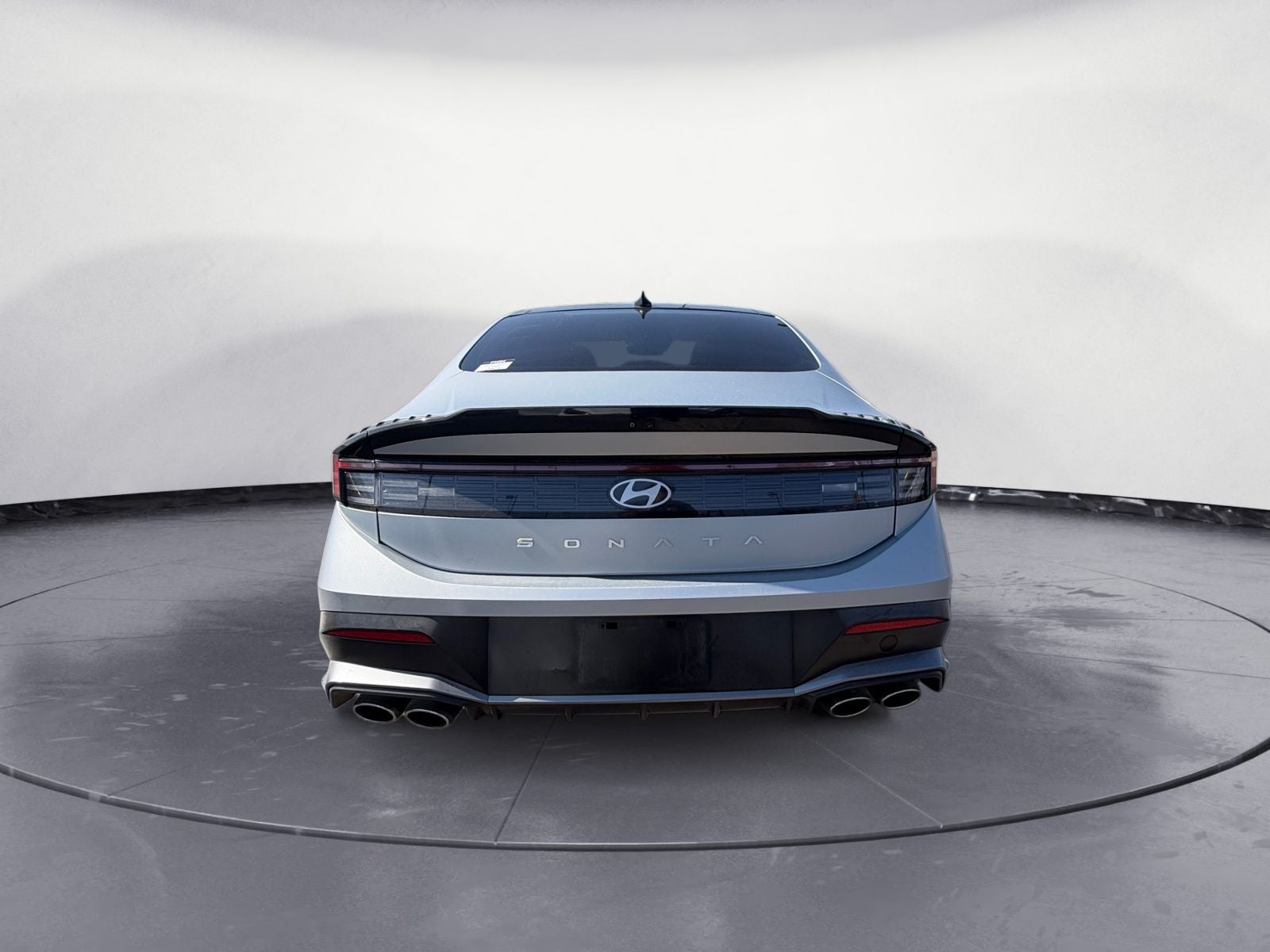 2024 Hyundai Sonata N Line