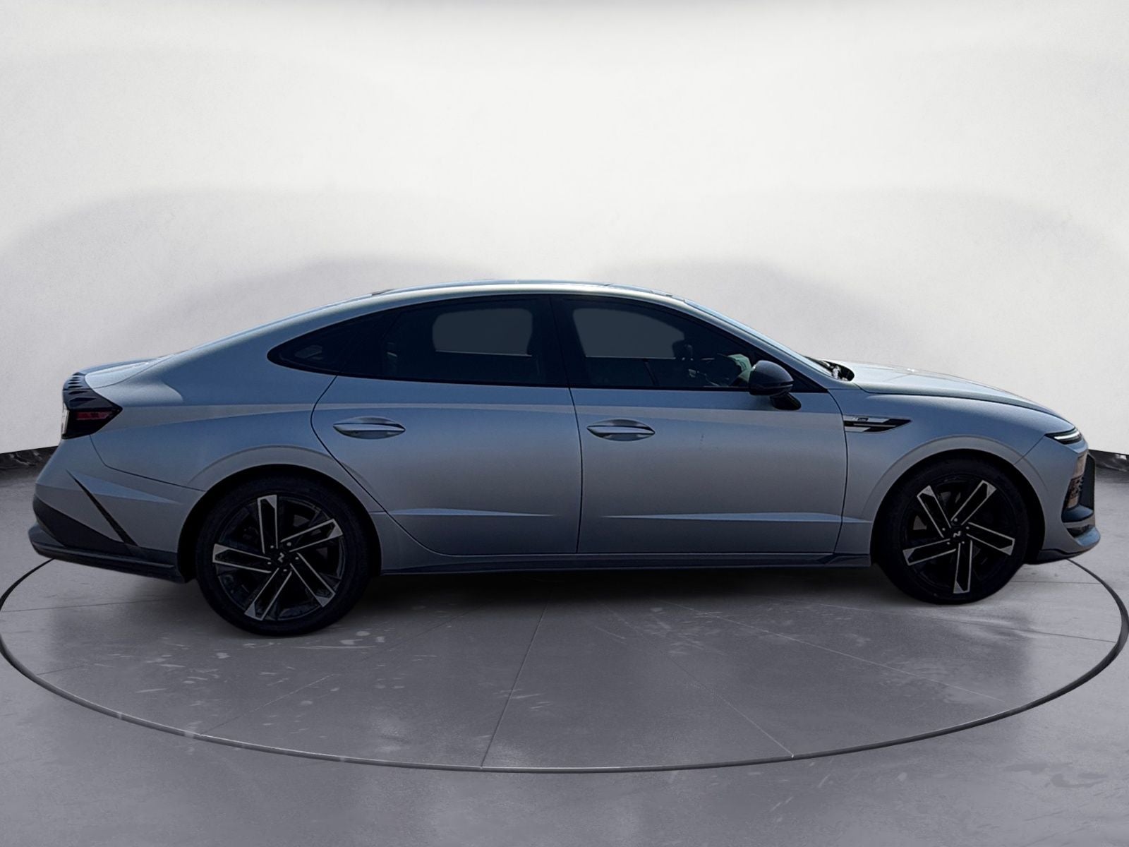 2024 Hyundai Sonata N Line
