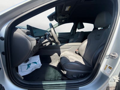 2024 Hyundai Sonata N Line