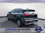 2022 Kia Niro LX