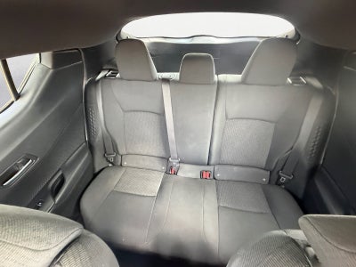 2018 Toyota C-HR XLE Premium