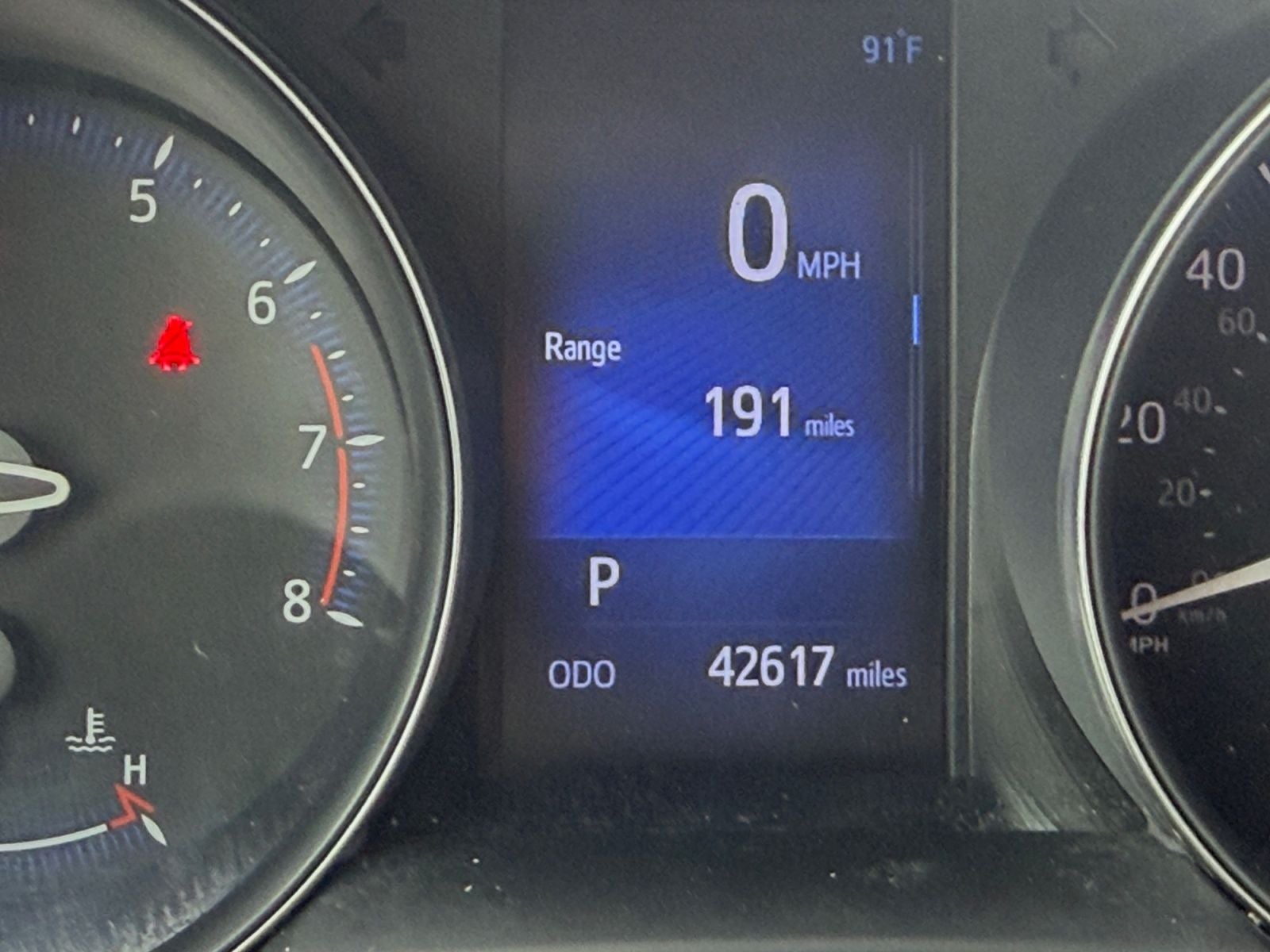 2018 Toyota C-HR XLE Premium