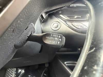 2018 Toyota C-HR XLE Premium