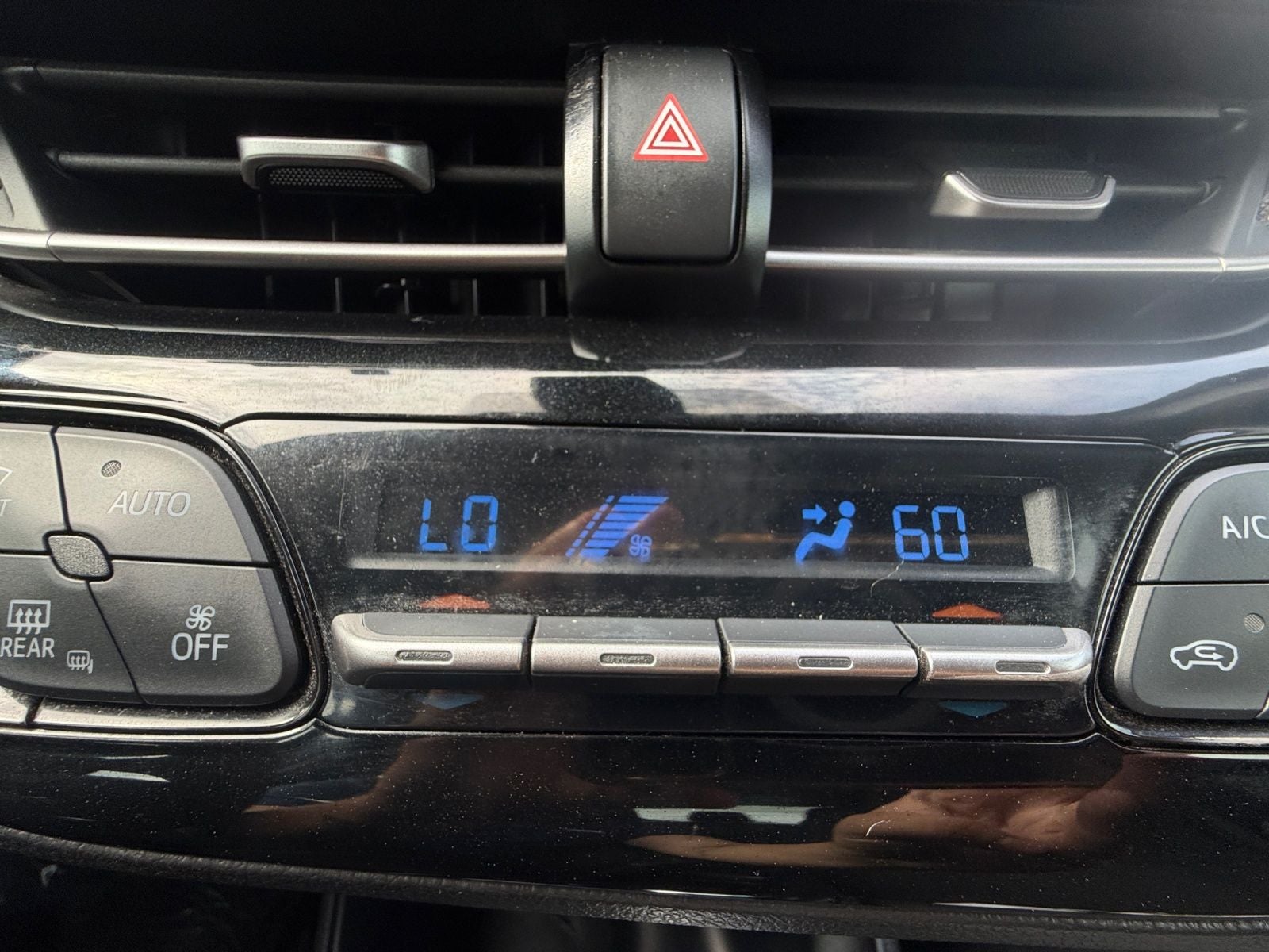 2018 Toyota C-HR XLE Premium