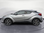 2018 Toyota C-HR XLE Premium