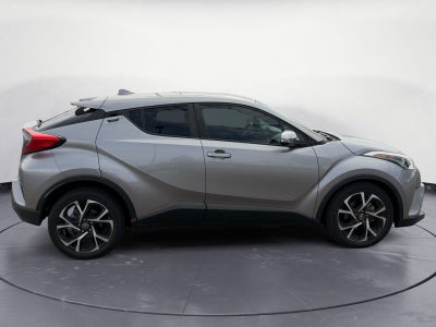 2018 Toyota C-HR XLE Premium