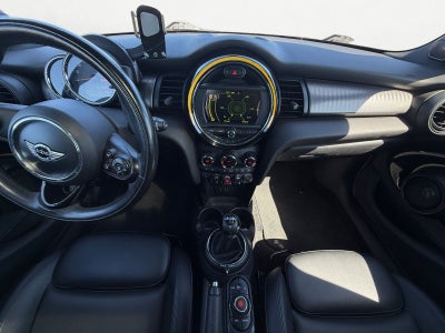 2017 MINI Cooper S Base