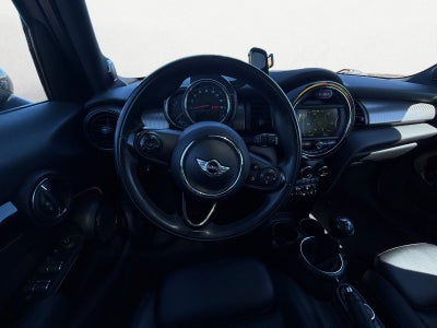 2017 MINI Cooper S Base