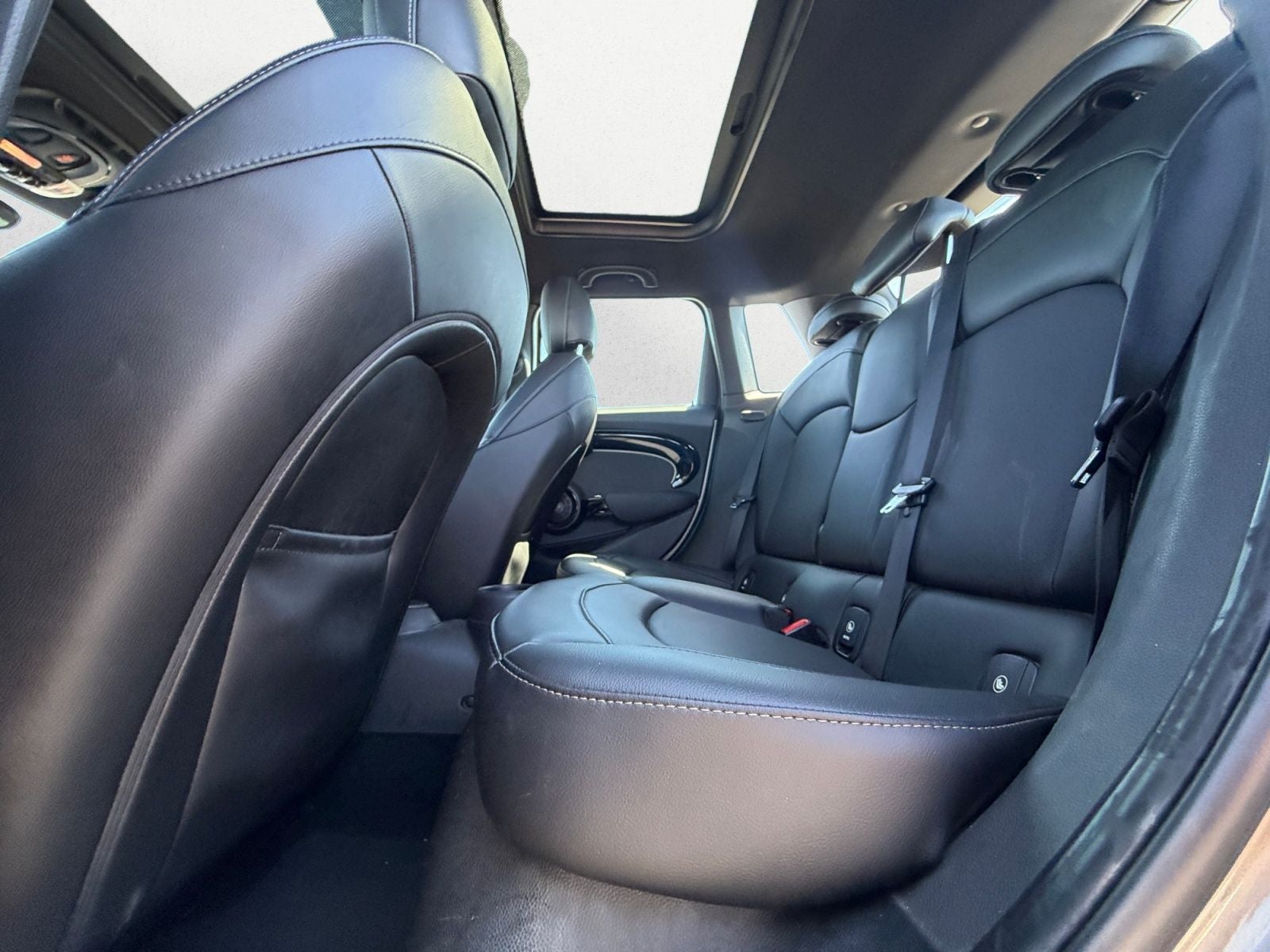 2017 MINI Cooper S Base