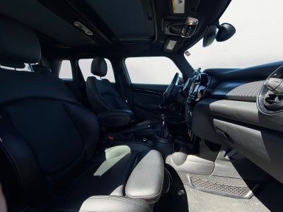 2017 MINI Cooper S Base