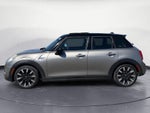 2017 MINI Cooper S Base