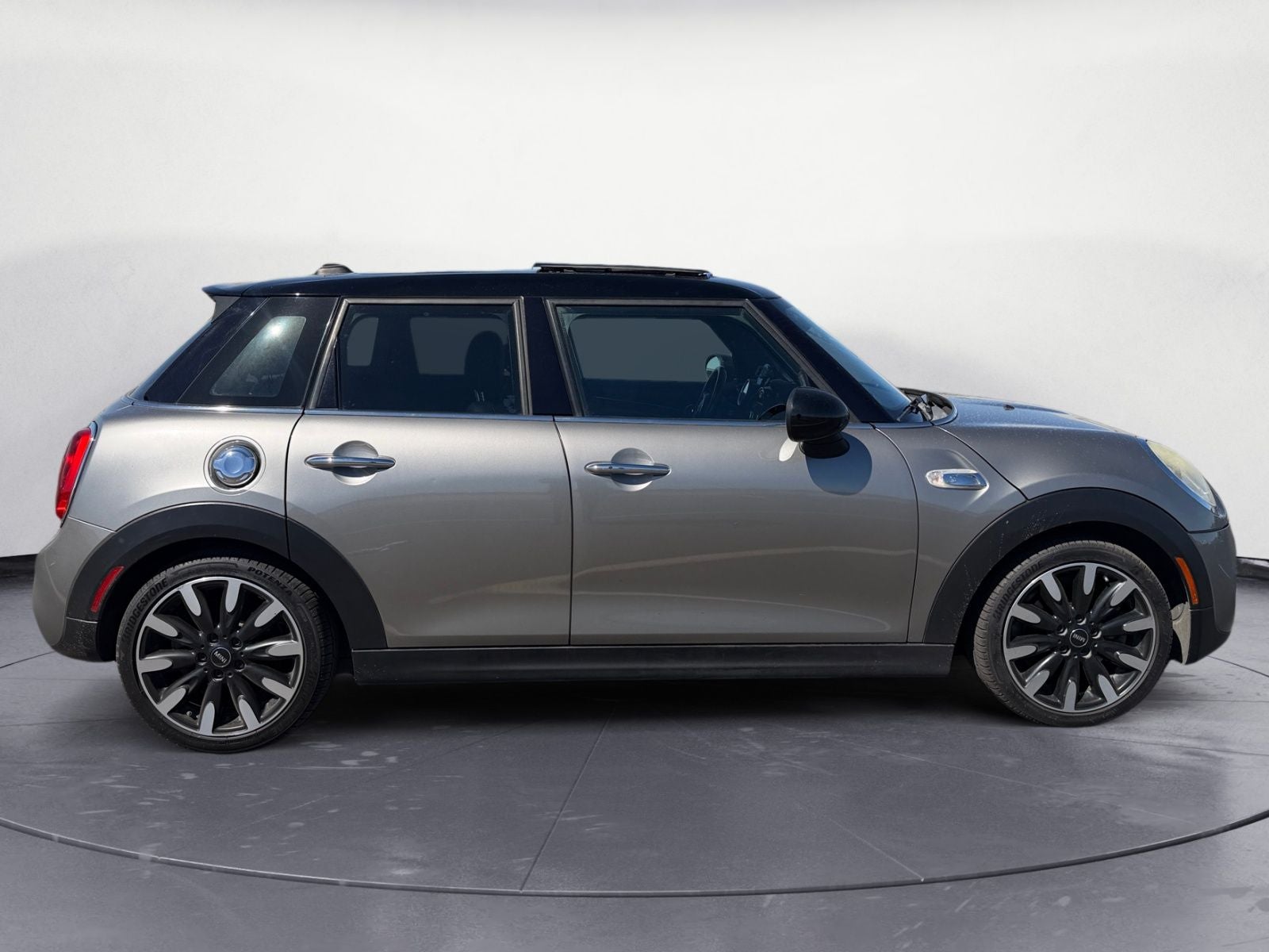 2017 MINI Cooper S Base