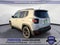 2017 Jeep Renegade Altitude
