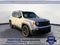 2017 Jeep Renegade Altitude