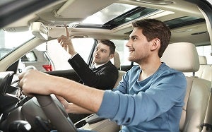 Schedule a test drive at Jones Pre-Owned on Pinal in Casa Grande, AZ.